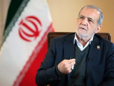 رئیس جمهور: 1500 همت در حوزه بهداشت هزینه می‌کنیم