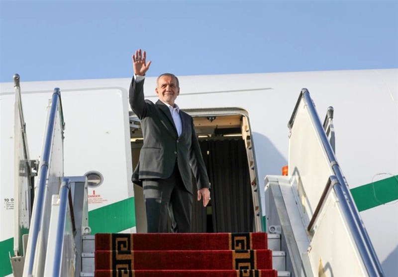 رئیس جمهور اسفندماه به اردبیل سفر می‌کند