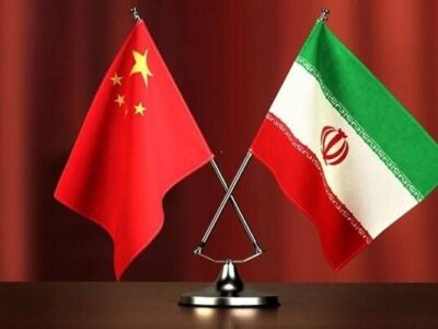 رئیس جمهور چین: چین و ایران دوستان و شرکای خوبی هستند