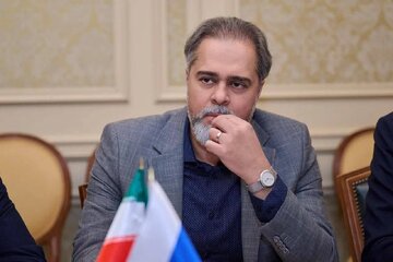 رئیس سازمان سینمایی مطرح کرد/ جشنواره فجر چهل و چهارم، فرصتی برای معرفی استعدادهای جوان است