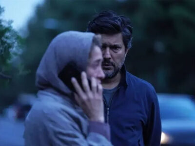 راه نجات آثار سینمایی با اکران آنلاین/«برای رعنا» در خارج معروفتر است