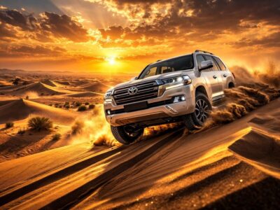 راهنمای جامع تور سافاری دبی؛ قیمت، امکانات و خرید بلیط با بهترین آفر