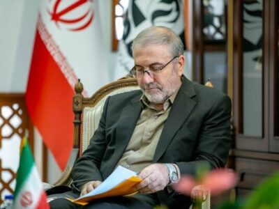 راهپیمایی ۲۲ بهمن، پیام وحدت و اقتدار به همراه دارد