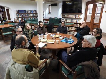 راهیابی 145 کتاب به مرحله داوری جایزه کتاب سال سینمایی