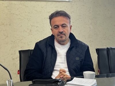 رحمانی: پایش فشارخون دانش‌آموزان ابتدایی در کردستان آغاز شد