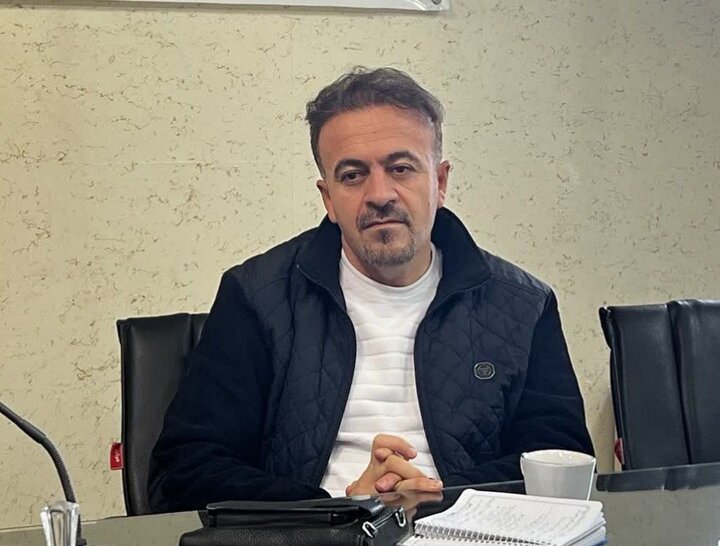 رحمانی: پایش فشارخون دانش‌آموزان ابتدایی در کردستان آغاز شد