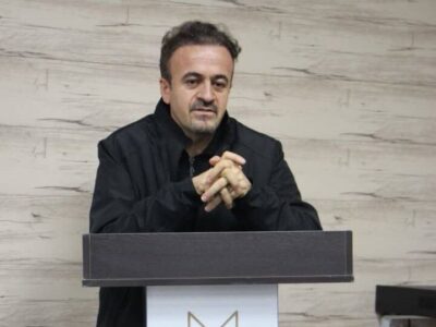 رحمانی: ۱۶ بیمارستان و ۷۳۴ پزشک متخصص در خدمت مردم کردستان هستند