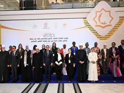 رسانه‌های جهان اسلام باید روایتگر «عاملیت زن مسلمان» باشند