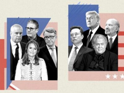 رسوایی «اپستین»؛ چرا اروپا سختتر از آمریکا واکنش نشان داد؟