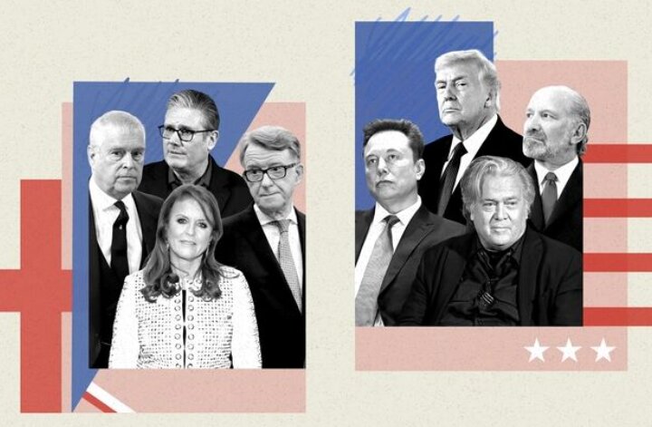 رسوایی «اپستین»؛ چرا اروپا سختتر از آمریکا واکنش نشان داد؟