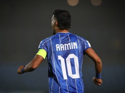 رسوایی مالی تازه در استقلال/ پشتپرده پرداخت وام ۴۷ میلیاردی به رامین رضاییان چیست؟