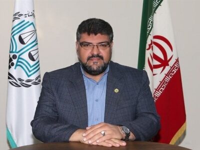 رسیدگی به پرونده اموال آسیب دیده اغتشاشات در حال اتمام است