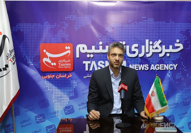 رشد 50 درصدی پروژههای سرمایهگذاری خارجی خراسان جنوبی