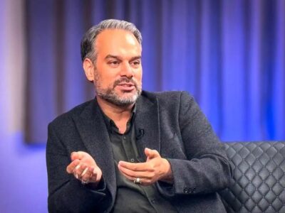 رشیدیکوچی: صداوسیما به درد و نفرت مردم اضافه میکند