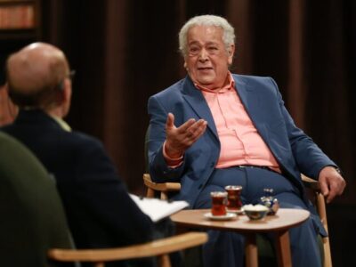 رضا فیاضی دوباره مهمان «چهلتیکه» میشود