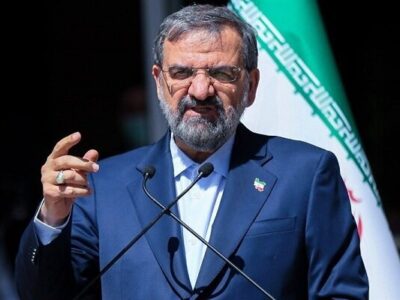 رضایی: جمهوری اسلامی ایران پرچمدار عدالتخواهی در جهان است