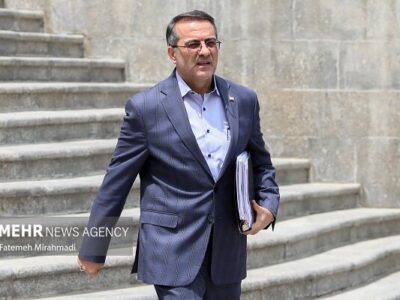 رفیع زاده: کارآمدی یا ناکارآمدی دستگاهها ارزیابی میشود