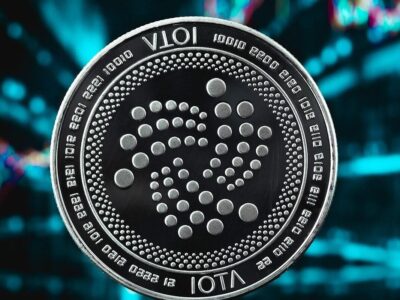 رمزارز آیوتا چیست و چگونه کار میکند؟