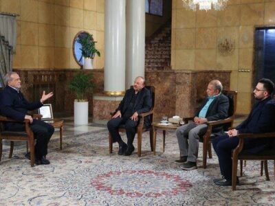 رمزگشایی از نشست پزشکیان با سه چهره سیاسی درمورد حوادث دی‌ماه