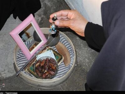 رمضان در خراسان جنوبی؛ روایت آیین‌های کهن و همدلی مردمان