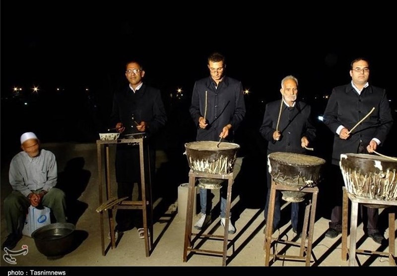 ماه رمضان , اخبار استان خراسان جنوبی , اخبار بیرجند , اخبار طبس , وزارت میراث فرهنگی، گردشگری و صنایع دستی , 