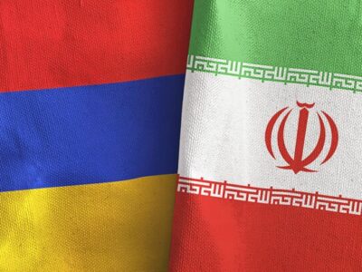روابط ایران و ارمنستان در سطح همکاری‌های راهبردی ارتقاء می‌یابد