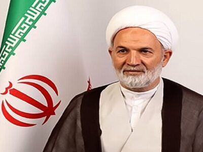 روانبخش: پناهگاه واقعی مردم ایران نظام اسلامی است