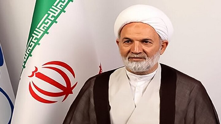 روانبخش: پناهگاه واقعی مردم ایران نظام اسلامی است