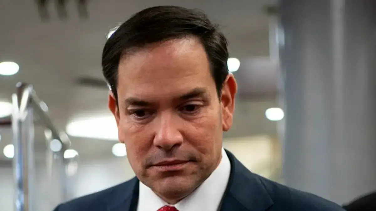 روایت تازه روبیو از پشتپرده مذاکرات با ایران