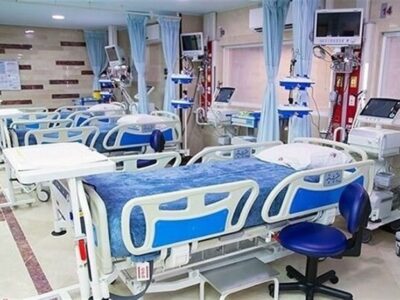 روایت خدمات درمانی از حاشیه تا متن کرمانشاه؛ تغییر چهره درمان