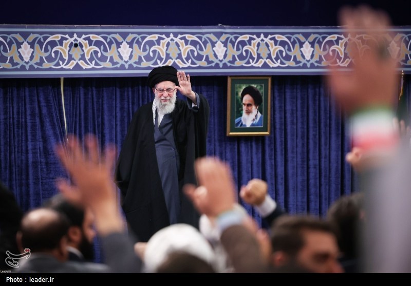 روایت دیداری که دلها را لرزاند؛ آذربایجان ایستاد، آقا «پدرانه» حکم داد