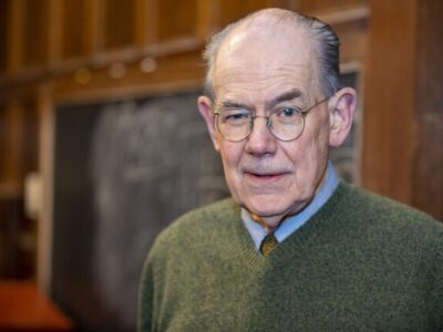 روایت مرشایمر از نقشه ترامپ علیه ایران