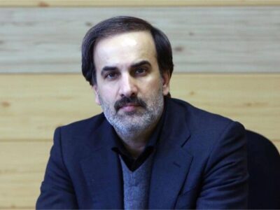 روایت معاون هنری وزیر ارشاد از برگزاری یک رویداد موسیقایی