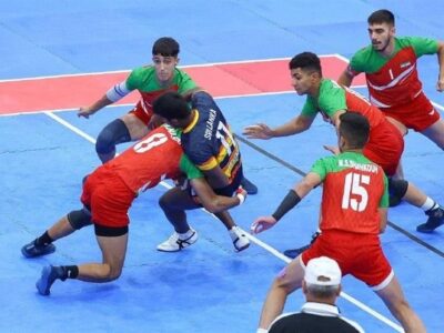 روایت موفقیتها و کمبودهای هئیت کبدی همدان