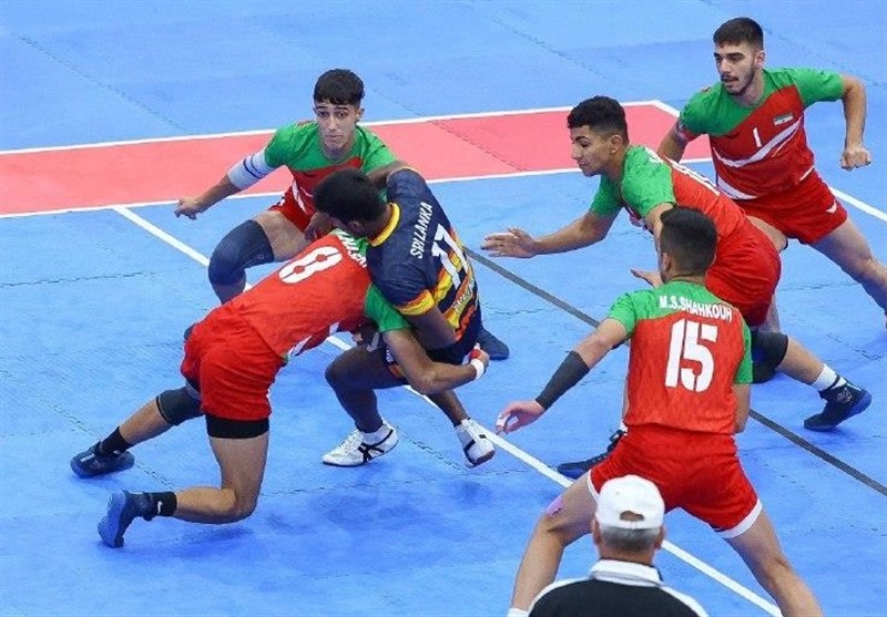 روایت موفقیتها و کمبودهای هئیت کبدی همدان