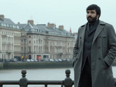 روایت یک شهید نخبه ترابری؛ پیگیر پخش مستند از تلویزیون هستیم