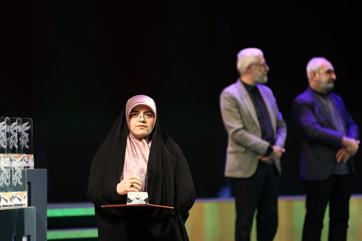 روایت یک شهید نخبه ترابری؛ پیگیر پخش مستند از تلویزیون هستیم