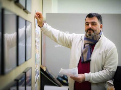 روایت یک عکاس از ثبت تصویری صادقانه؛ وقتی قاب تهران پاسخ دروغ صهیون شد