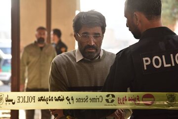 روایتگر لحظههای التهاب در حاشیهشهر