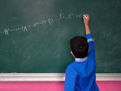 روایتی از تحول در آموزشی در ایلام؛ از نوسازی مدارس تا هوشمندسازی