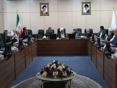 روایتی یک ساله از تشخیص مصلحت در مجمع مصلحت کشور