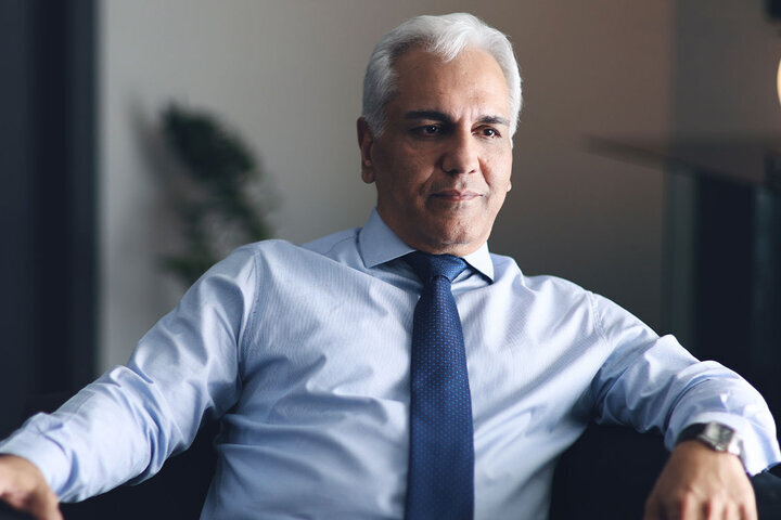 شنا در «استخر» سروش صحت؛ خداحافظی از جشنواره با «مولا»