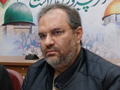 روز قدس، نماد تقابل جبهه حق و باطل است