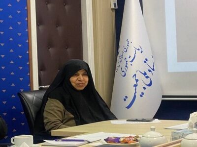 «روز ملی جمعیت» و «جایزه جوانی جمعیت» از هم جدا شد