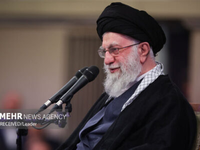 روز ۲۲ بهمن امسال کار بزرگی انجام دادید؛ ایران را سربلند کردید