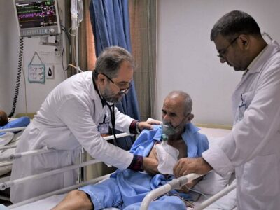 روزشمار هفته ملی سلامت مردان اعلام شد