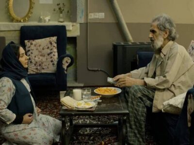 «روزهای آخر» آماده نمایش شد