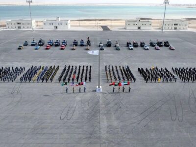 روزهای پرالتهاب خلیج فارس/ ابهام درباره رزمایش دریایی ایران همزمان با حضور نظامی آمریکا