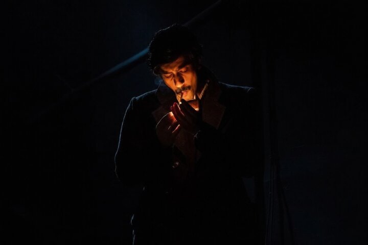 «رویای آمریکایی» یک مفهوم نانوشته است؛ چالش پروسه طولانی تولید نمایش