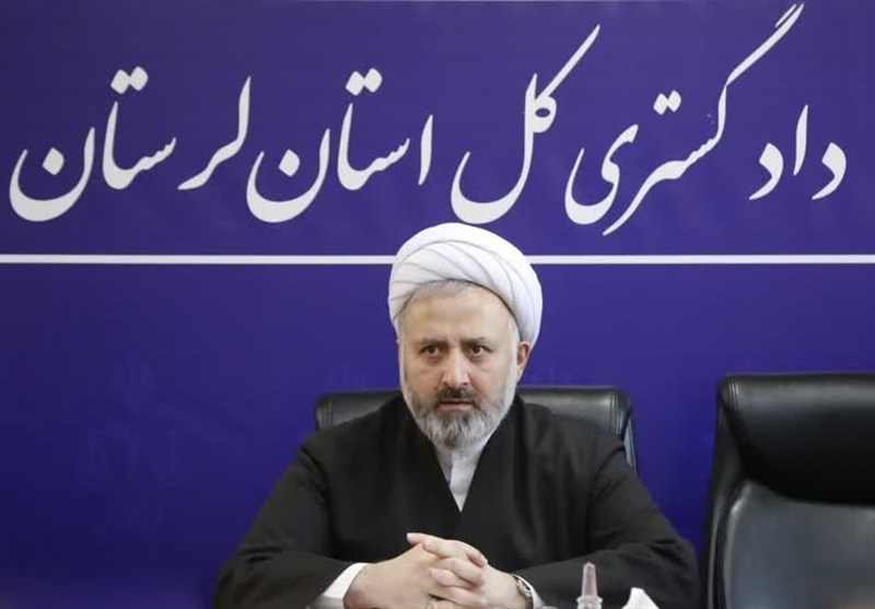 رکورد 113 درصدی دادگاههای صلح لرستان در رسیدگی به پروندهها